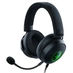 Headset gaming Razer Kraken V3 HyperSense