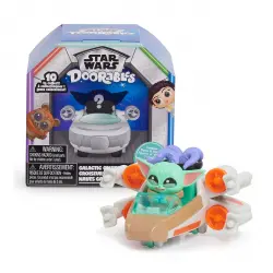 Just Play Products - Vehiculos Doorables Star Wars Just Play Products.