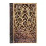 Libreta Paperblanks Mini rayas The Chanin Rise