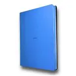 Libreta Premium Tracy XL All-Blue Input/Output