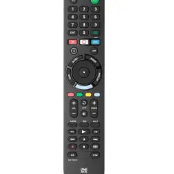 Mando de reemplazo One For All URC 4912 para TV Sony