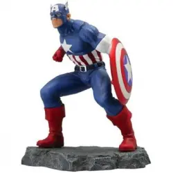 Marvel Figurita - Un Capitã¡n