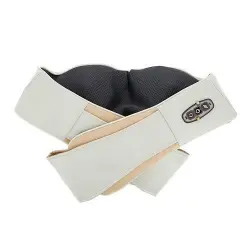 Masajeador cervical Shiatsu Nature et decouvertes