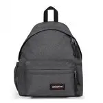 Mochila Eastpak Padded Zippl'r negra denim