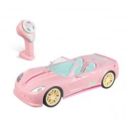 Mondo - Radiocontrol Barbie Dream Car Edición Limitada Mondo.