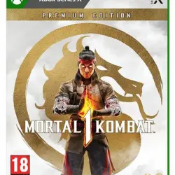 Mortal Kombat 1 Premium Edition Xbox Series X / Xbox One