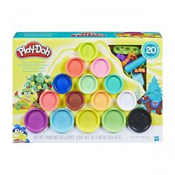 Play-Doh - Montaña De Colores