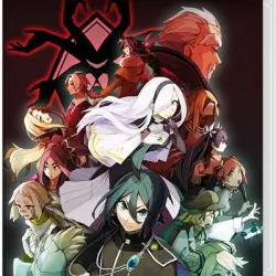 Process of Elimination Deluxe Edition Nintendo Switch