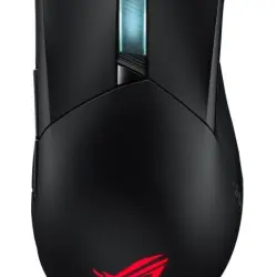 Ratón gaming Asus ROG Gladius III