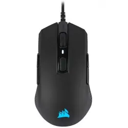 Ratón gaming Corsair M55 Negro