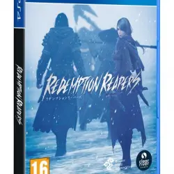 Redemption Reapers PS4