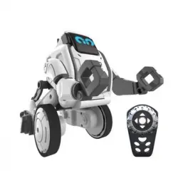 Robot De  Robo Up Silverlit
