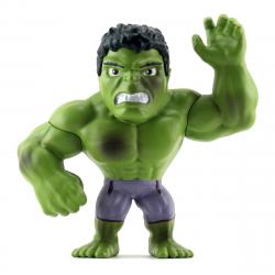 Simba - Figura Metal Hulk 15 Cm
