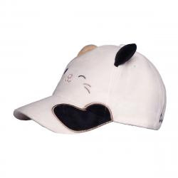 Squishmallows - Gorra de felpa de Cameron Squishmallows.