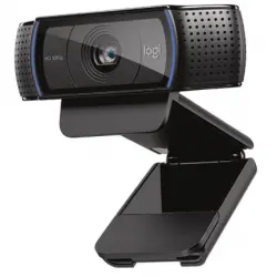 Webcam Logitech Pro C920 HD