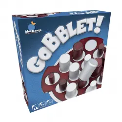 Asmodee - Gobblet!