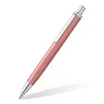 Bolígrafo STAEDTLER Triplus 444 M20 - Rosa radiante