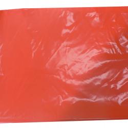 Bolsa Disfraz Coimbra Pack 55x70 cm 10 unidades - Rojo