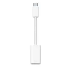 Cable Apple USB-C a Lightning 2 metros