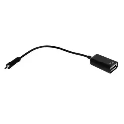 Cable T'nB Adaptador Micro USB a USB 2.1