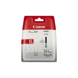 Cartucho de tinta Gris Canon CLI-551XL 6447B004