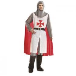 Disfraz Caballero De Las Cruzadas