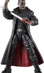 Figura Hasbro Marvel Legends Knights Blade 15 cm