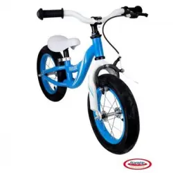 Funbee - Bicicleta De Equilibrio Con Freno