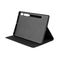 Funda Tucano Gris para Samsung Galaxy Tab S7/S8