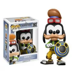 Funko Pop Goofy