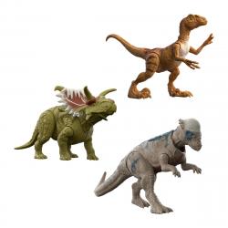 Jurassic World - Colección Legacy, Dinosaurio Articulado Con Movimiento