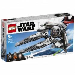 LEGO Star Wars TM - Interceptor TIE Black Ace