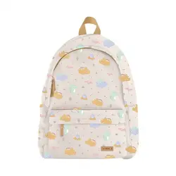 Mochila infantil Happy Dinos