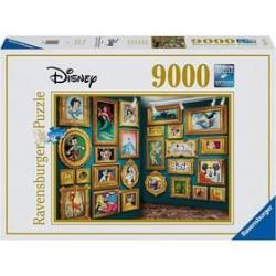 Museo Disney Puzzle 9000 Pz