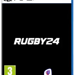 Rugby24 PS4