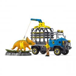 Schleich - Dino Misión De Transporte