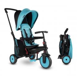 Smartrike - Triciclo Plegable STR3 Azul