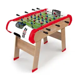 Smoby - Powerplay 4 en 1 Smoby.