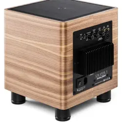 Altavoz Sonus Faber Gravis I Madera