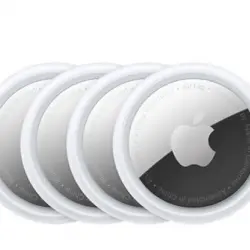 Apple AirTag Pack 4