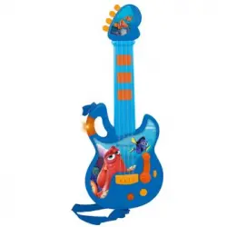 Guitarra 4 Notas Buscando A Dory Disney