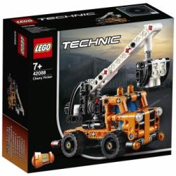 LEGO Technic - Plataforma Elevadora