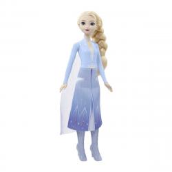 Mattel - Muñeca Elsa Viajera Disney Frozen