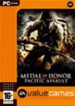 Medal of Honor Pacific Assault Value Game PC
