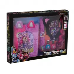 Monster High - Clawdeen Set