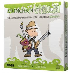 Munchkin Cthulhu