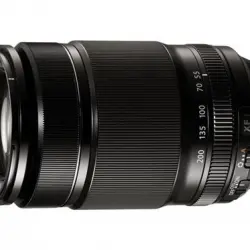 Objetivo Fujifilm XF 55-200mm f3.5/4.8R LM OIS