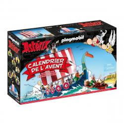 Playmobil - Calendario De Adviento Piratas Astérix
