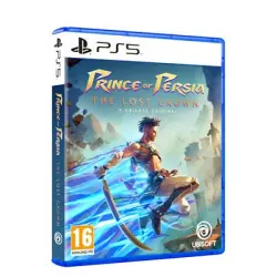 Prince of Persia: The Lost Crown PS5