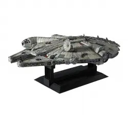 Revell - Maqueta Halcón Milenario 'Perfect Grade'  Star Wars Revell.